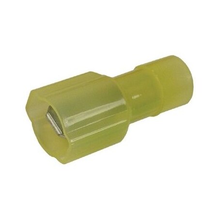 Pico Quick Conn-Fem 12-10 Ins, No 1965PT, PK25 1965PT